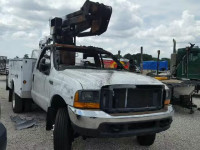 1999 FORD F450 1FDXF46S9XEB25343