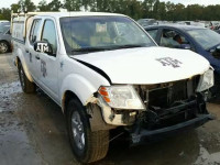 2010 NISSAN FRONTIER 1N6AD0ER8AC411756