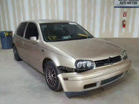 2001 VOLKSWAGEN GTI WVWPG21J21W192680