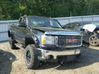 2007 GMC NEW SIERRA 2GTEK19J671727000