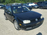 2000 VOLKSWAGEN GOLF WVWGA21J4YW511377