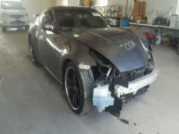 2012 NISSAN 370Z JN1AZ4EH2CM562644