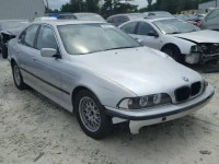 2001 BMW 525I WBADT33411GF40099