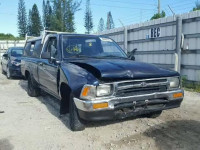 1992 TOYOTA PICKUP JT4RN81P0N0098201