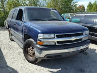 2003 CHEVROLET SUBURBAN 1GNFK16Z83J331186