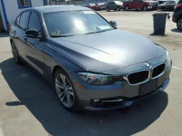 2012 BMW 328 WBA3C1C52CF432539