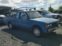 1980 Datsun Pickup KH720271744