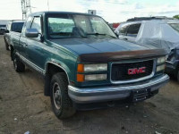 1994 GMC SIERRA 1GTEK19K3RE506982