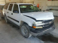 2003 CHEVROLET C2500 SUBU 1GNGC26U63R179163