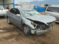 2002 Lexus Es300 JTHBF30G420057812