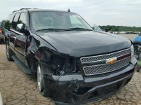 2010 CHEVROLET C1500 SUBU 1GNUCJE07AR175213