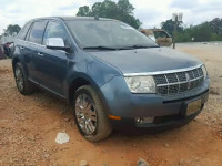 2010 LINCOLN MKX 2LMDJ8JC7ABJ05835