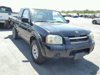 2003 NISSAN FRONTIER 1N6DD26T53C467109