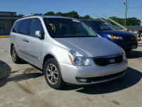 2014 KIA SEDONA EX KNDMH4C73E6565678