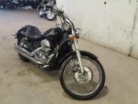 2007 HONDA VT750 JH2RC53017M000848