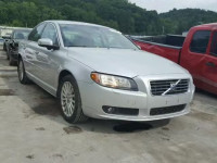 2007 VOLVO S80 YV1AS982571044566