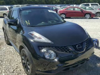 2016 NISSAN JUKE JN8AF5MR8GT603218