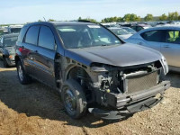 2008 CHEVROLET EQUINOX 2CNDL23F486328668