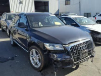 2014 AUDI Q5 WA1CMAFPXEA048192