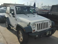 2009 JEEP WRANGLER 1J4FA241X9L701964