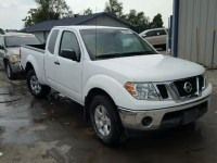 2010 NISSAN FRONTIER 1N6AD0CW8AC415041