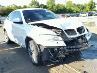 2013 BMW X6 5UXFG2C56DL787550