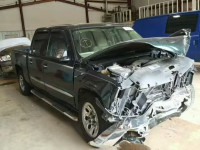 2006 GMC NEW SIERRA 2GTEC13V261282438