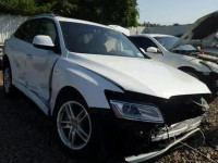 2016 AUDI Q5 WA1D7AFP8GA106153