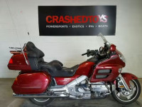 2001 HONDA GL1800 1HFSC47051A005953