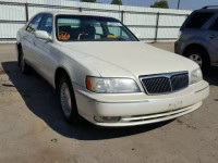 1997 INFINITI Q45 JNKBY31D2VM002271