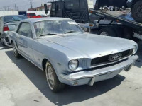 1965 FORD MUSTANG 0000005R07C230578
