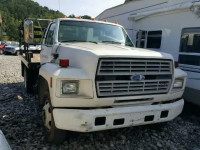 1990 FORD MEDIUM HEA 1FDMF60H4LVA46099