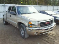 2004 GMC NEW SIERRA 1GTEK19TX4E213016