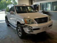 2009 LEXUS GX 470 JTJBT20X290175501