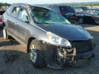 2012 CHEVROLET TRAVERSE 1GNKRFED1CJ315974