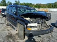 2003 CHEVROLET TAHOE 1GNEK13T63R264956