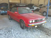 1987 BMW 325I AUTOMATIC WBABB2302H1942757