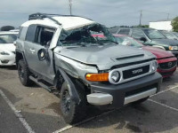 2012 TOYOTA FJ CRUISER JTEBU4BF9CK142485