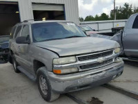 2000 CHEVROLET TAHOE 1GNEC13T0YJ137414