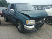 1998 TOYOTA T100 XTRAC JT4TN12D6W0040693