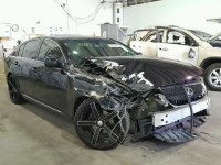 2006 LEXUS GS GENERAT JTHBH96S365028352