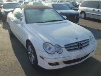 2006 MERCEDES-BENZ CLK WDBTK56H66F184947