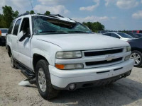 2003 CHEVROLET TAHOE 1GNEK13Z13R172318