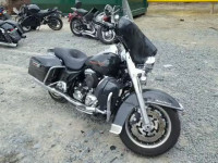 2008 HARLEY-DAVIDSON FLHR 1HD1FB4118Y660190