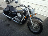 2007 HONDA VT750 JH2RC50427M300020