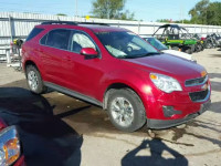 2014 CHEVROLET EQUINOX 2GNFLFEK5E6120008