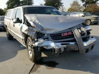 2007 GMC NEW SIERRA 1GTEC19V17Z174991