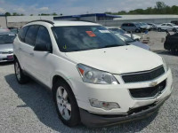 2012 CHEVROLET TRAVERSE 1GNKRGED7CJ169618