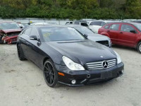 2007 MERCEDES-BENZ CLS WDDDJ72X77A089707