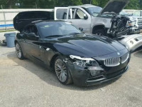 2009 BMW Z4 SDRIVE3 WBALM73599E381555